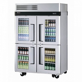 Шкаф холодильный Turbo Air KRT65-6W купить в Екатеринбурге