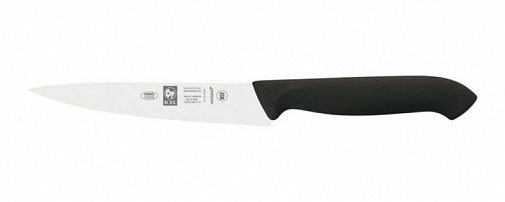 Нож универсальный 12см, черный HORECA PRIME 28100.HR03000.120 купить в Екатеринбурге