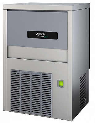 Льдогенератор Apach Cook Line ACB2806B W