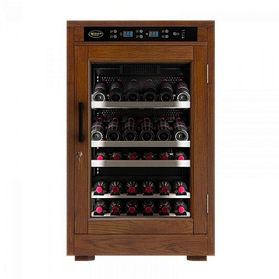 Шкаф винный Cold Vine C46-WN1 (Modern) купить в Екатеринбурге