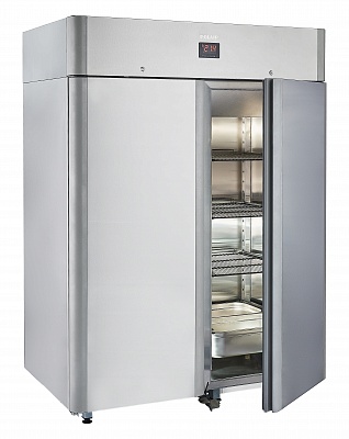 Шкаф холодильный Polair CM110-Gm купить в Екатеринбурге