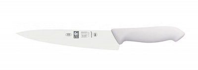 Нож поварской "Шеф" 16см, белый HORECA PRIME 28200.HR10000.160 купить в Екатеринбурге
