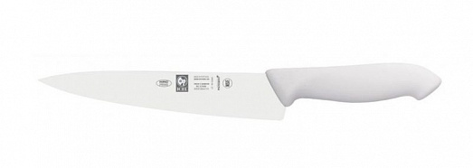 Нож поварской "Шеф" 16см, белый HORECA PRIME 28200.HR10000.160 купить в Екатеринбурге