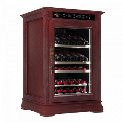 Шкаф винный Cold Vine C46-WM1 (Classic) купить в Екатеринбурге