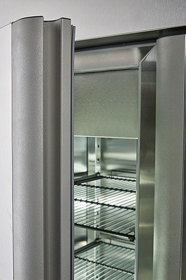 Шкаф холодильный Polair CM110-Gm купить в Екатеринбурге