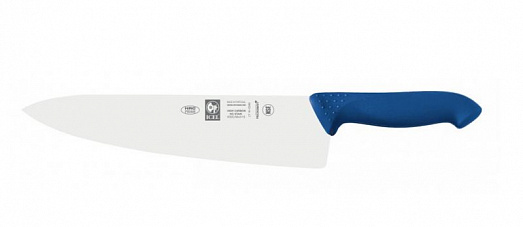 Нож поварской "Шеф" 30см, синий HORECA PRIME 28600.HR10000.300 купить в Екатеринбурге