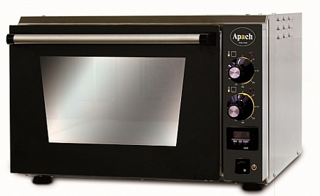 Печь для пиццы электрическая Apach AMC1 Turbo купить в Екатеринбурге