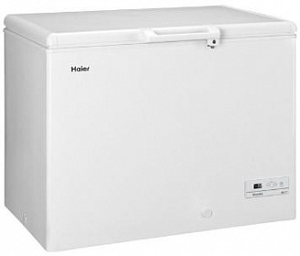 Морозильный ларь Haier HCE520RFC купить в Екатеринбурге