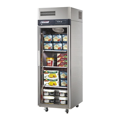 Шкаф холодильный Turbo Air KR25-1G купить в Екатеринбурге