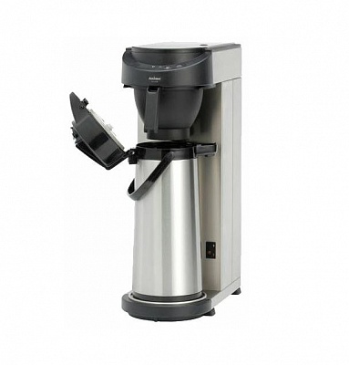 Кофеварка ANIMO MT200 черный