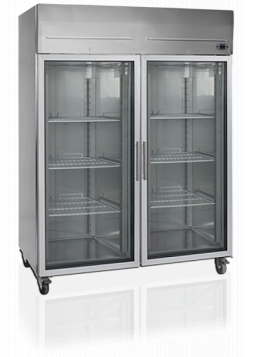 Шкаф холодильный Tefcold RK 1420 G купить в Екатеринбурге