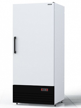 Шкаф морозильный Премьер ШНУП1ТУ-0,7 М (В, -18) с доводчиком купить в Екатеринбурге