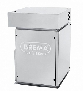 Льдогенератор Brema Muster 600 Split
