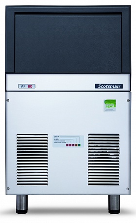 Льдогенератор SCOTSMAN AF 80 AS OX