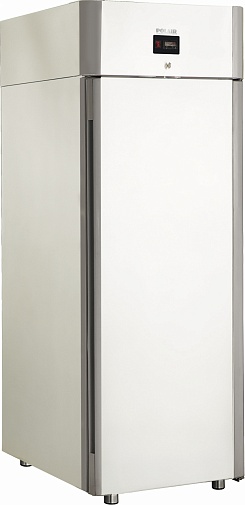 Шкаф холодильный Polair CM105-Sm купить в Екатеринбурге