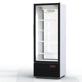 Шкаф холодильный Премьер ШВУП1ТУ-0,55 С2 (В, +5…+10) тропик купить в Екатеринбурге