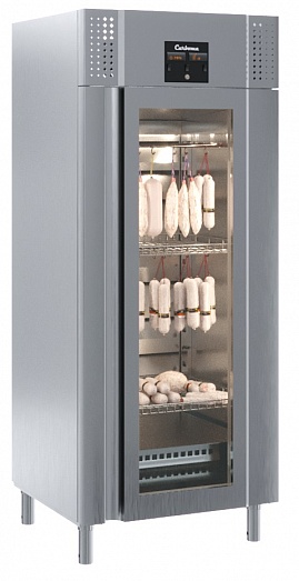 Шкаф холодильный Полюс M700GN-1-G-MHC 0430 купить в Екатеринбурге