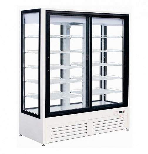 Шкаф холодильный Премьер ШВУП1ТУ-1,12 К4 (В, +1…+10) купить в Екатеринбурге