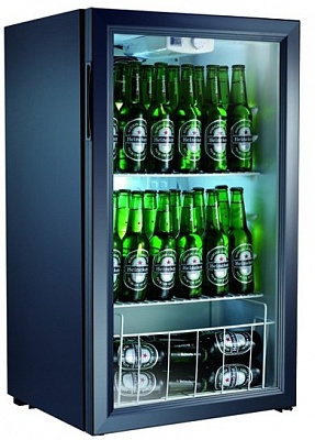 Шкаф барный холодильный Gastrorag BC98-MS купить в Екатеринбурге