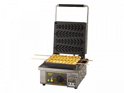 Вафельница Roller Grill GES23 купить в Екатеринбурге