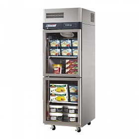 Шкаф холодильный Turbo Air KR25-2G купить в Екатеринбурге