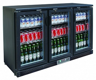 Шкаф барный холодильный Gastrorag SC316G.A купить в Екатеринбурге