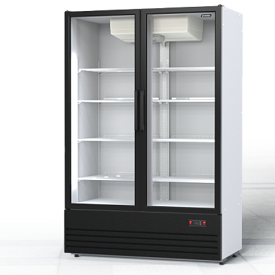 Шкаф холодильный Премьер ШВУП1ТУ-1.0 С (B/prm, +1…+10) купить в Екатеринбурге