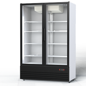 Шкаф холодильный Премьер ШВУП1ТУ-1.0 С (B/prm, +1…+10) купить в Екатеринбурге