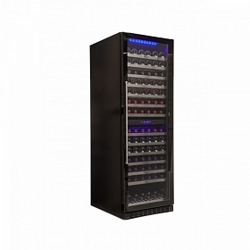 Шкаф винный Cold Vine C154-KBT2 купить в Екатеринбурге