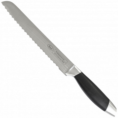 Нож для хлеба 200 мм Chef Roal, арт.HL-F056-2 купить в Екатеринбурге