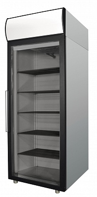 Шкаф холодильный Polair DM105-G купить в Екатеринбурге