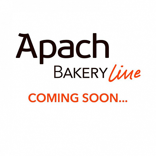 Тележка для ротационных печей Apach Bakery Line серии G68 18 уровней, крюк купить в Екатеринбурге