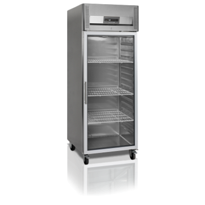 Шкаф холодильный Tefcold RK710G купить в Екатеринбурге