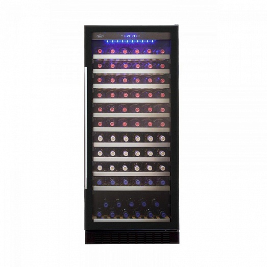 Шкаф винный Cold Vine C121-KBT1 купить в Екатеринбурге