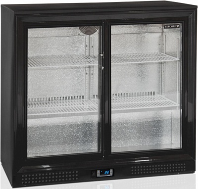 Шкаф барный холодильный Tefcold DB200S купить в Екатеринбурге