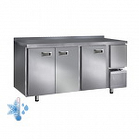 Универсальный холодильный Стол Финист УХС-700-3 купить в Екатеринбурге