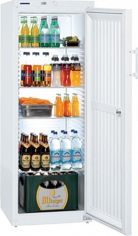 Шкаф холодильный Liebherr FKv 3640 купить в Екатеринбурге