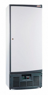 Шкаф морозильный Ариада R700L купить в Екатеринбурге