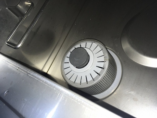 Машина посудомоечная с фронтальной загрузкой Compack D5037 - ARIS купить в Екатеринбурге