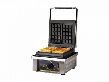 Вафельница Roller Grill GES10 купить в Екатеринбурге