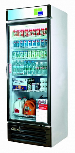 Шкаф холодильный Turbo Air FRS-600RP купить в Екатеринбурге
