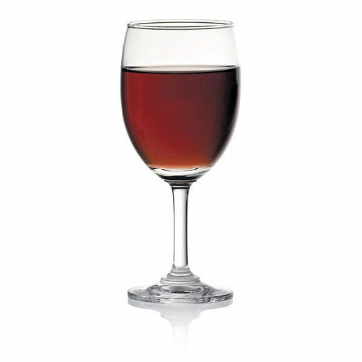 Бокал д/вина "Classic" 230мл h161мм d71мм, стекло 1501R08 купить в Екатеринбурге