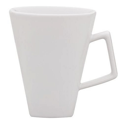 Чашка чайная 350мл квадратная Oxford G08A-0802 купить в Екатеринбурге