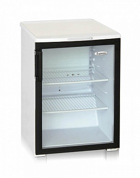 Шкаф барный холодильный Бирюса B152 купить в Екатеринбурге