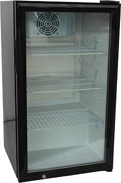 Холодильный шкаф VA-SC98EM купить в Екатеринбурге
