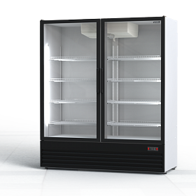Шкаф холодильный Премьер ШВУП1ТУ-1,4 С (В/Prm, +1…+10) купить в Екатеринбурге