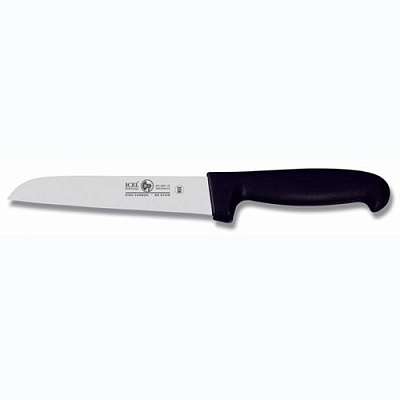 Нож для овощей 9см PRACTICA черный 24100.3201000.090 купить в Екатеринбурге