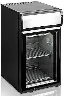 Шкаф барный холодильный Tefcold BC 25 CP купить в Екатеринбурге