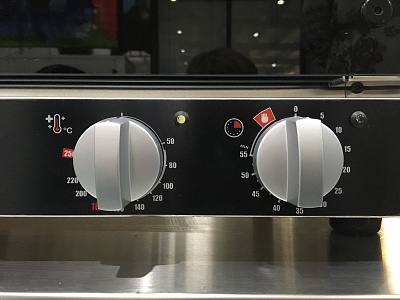 Печь конвекционная электрическая FM RX-424-H купить в Екатеринбурге