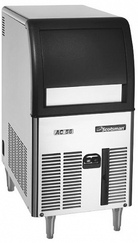 Льдогенератор SCOTSMAN AC 56 WS
